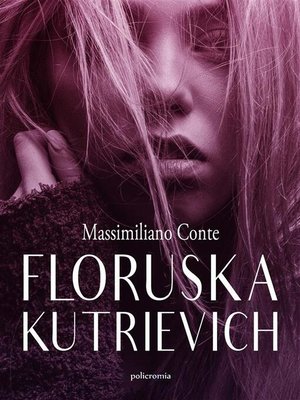 cover image of Floruska Kutrievich
